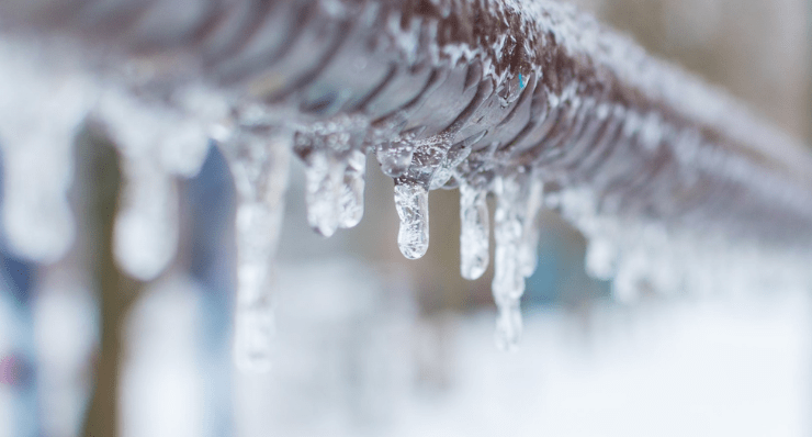 The Impact of Frozen Pipes On Your Home